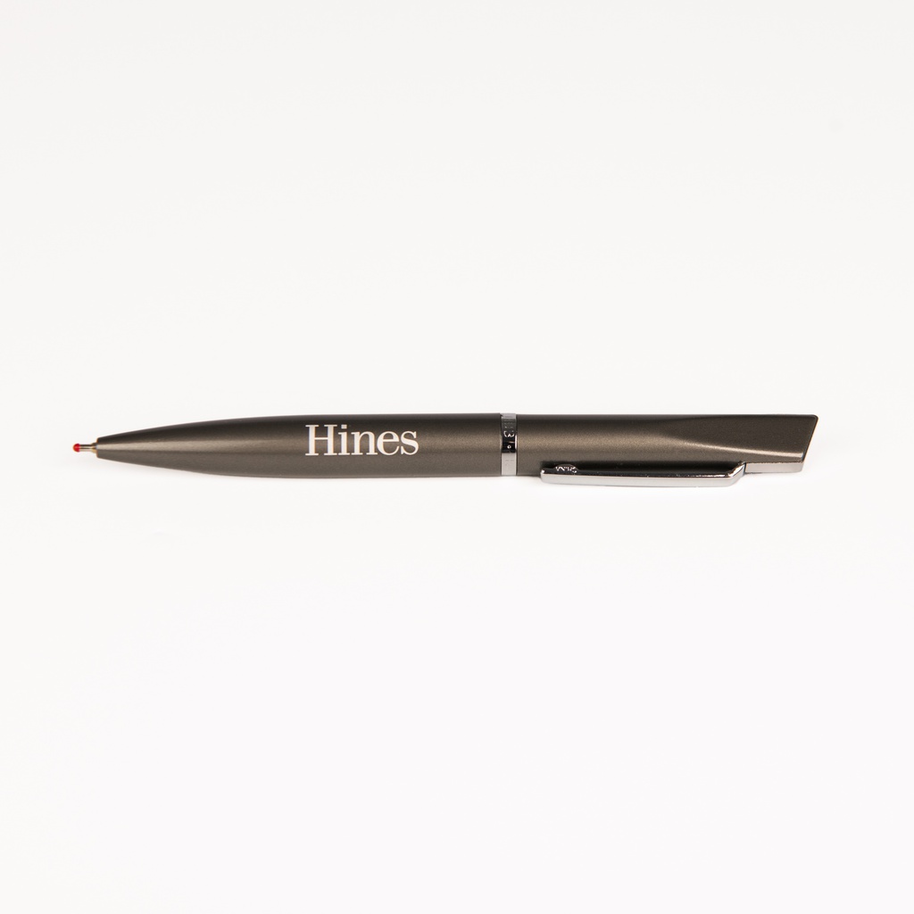 Hines Pen
